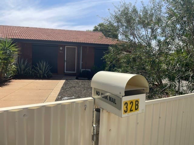 32B Talmalmo Place,
SOUTH KALGOORLIE
WA
6430, South Kalgoorlie - Image 1
