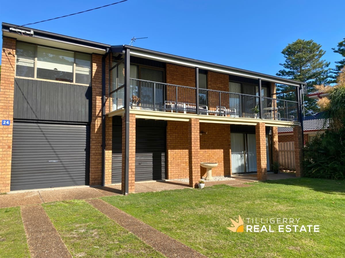 24 Diggers Drive, Tanilba Bay NSW 2319, Tanilba Bay - Image 1