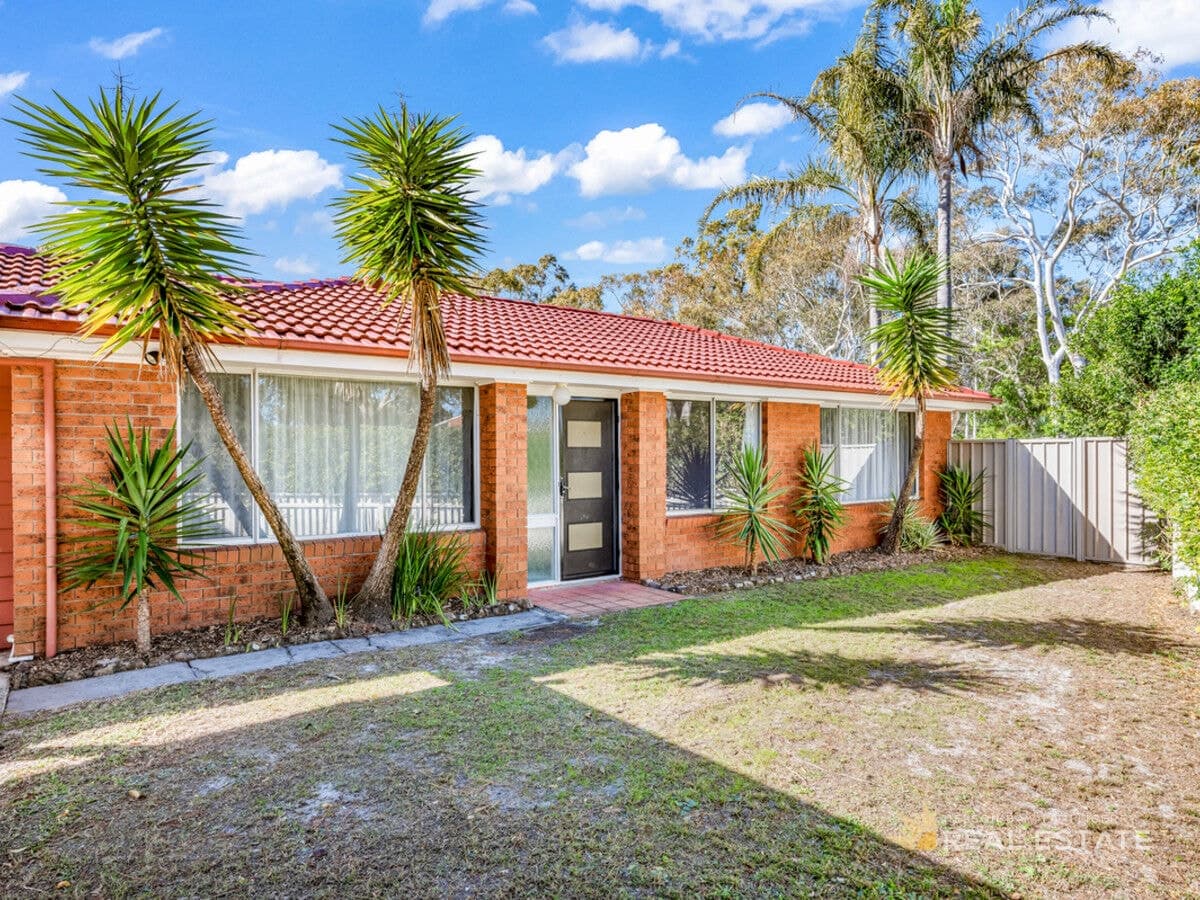31 President Wilson Walk, Tanilba Bay NSW 2319, Tanilba Bay - Image 1