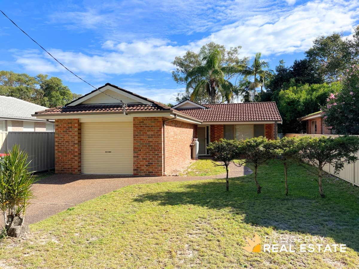 60 Avenue Of The Allies, Tanilba Bay NSW 2319, Tanilba Bay - Image 1