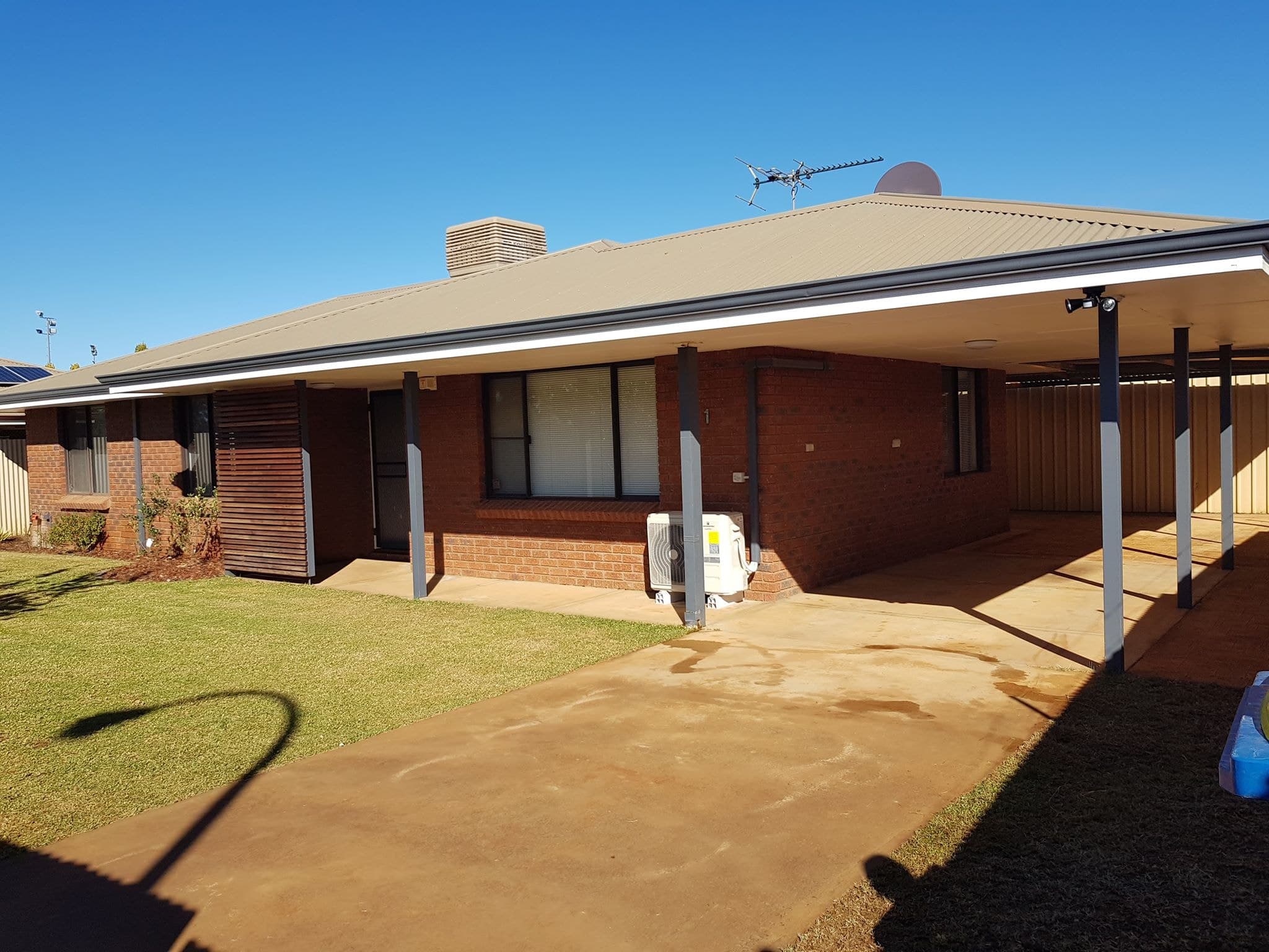 1 Dellar Place, South Kalgoorlie - Image 1