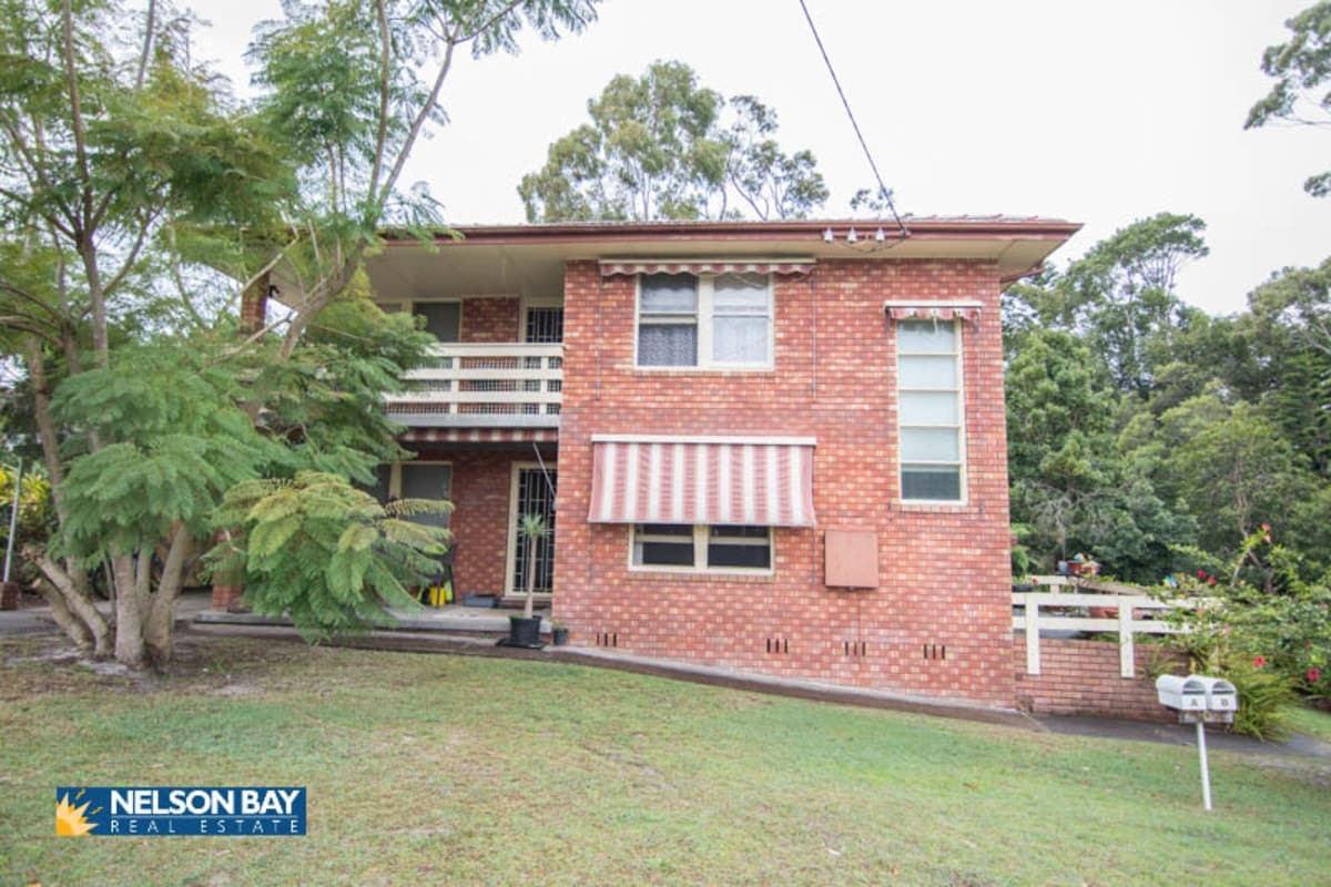 1 / 105 Government Road, Nelson Bay NSW 2315, Nelson Bay - Image 1