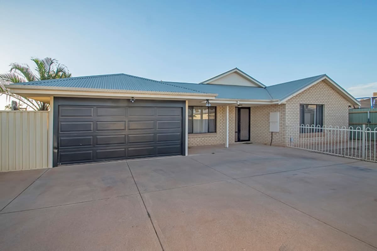 44A Davidson Street,
SOUTH KALGOORLIE
WA
6430, South Kalgoorlie - Image 1