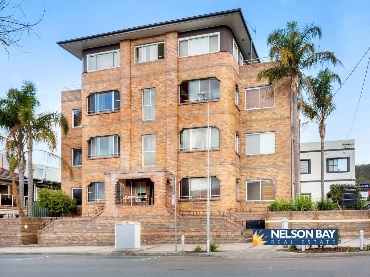3 / 49 Donald Street, Nelson Bay NSW 2315, Nelson Bay - Image 1