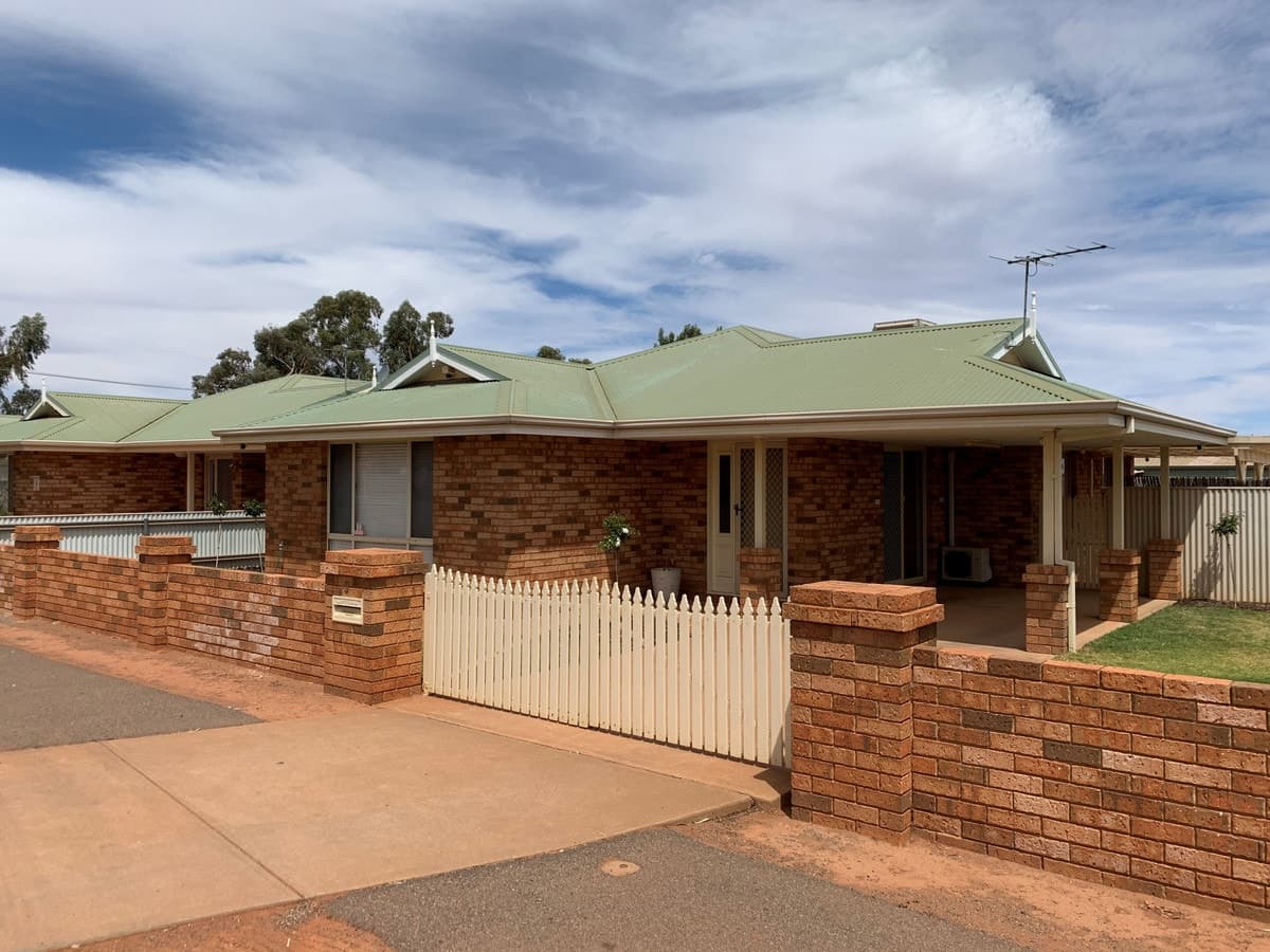 3/14 Frank Street,
SOUTH KALGOORLIE
WA
6430, South Kalgoorlie - Image 1