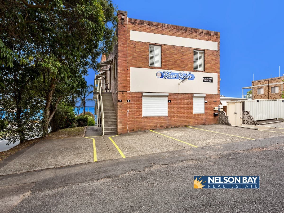 3 / 13 Victoria Parade, Nelson Bay NSW 2315, Nelson Bay - Image 1