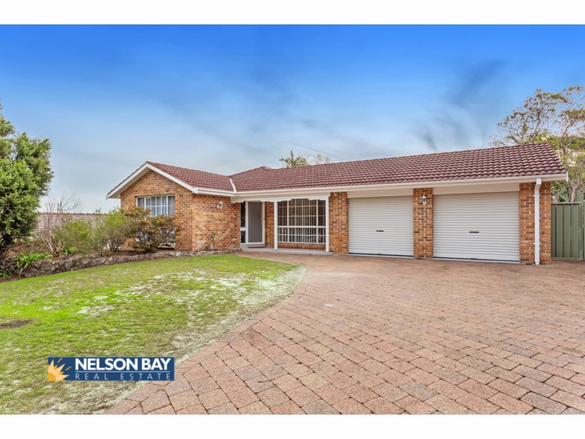 41 Spinnaker Way, Corlette NSW 2315, Corlette - Image 1