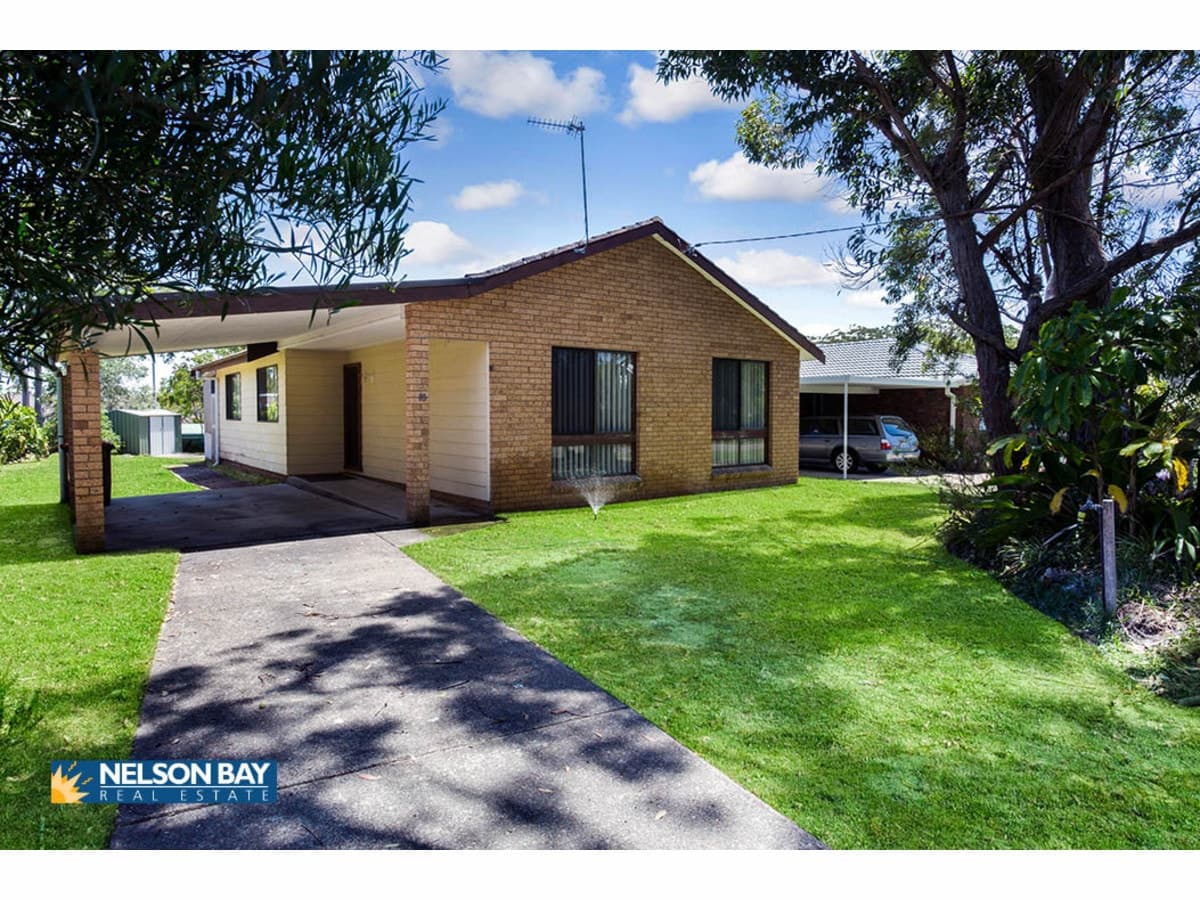 18 Armidale Avenue, NELSON BAY NSW 2315, Nelson Bay - Image 1