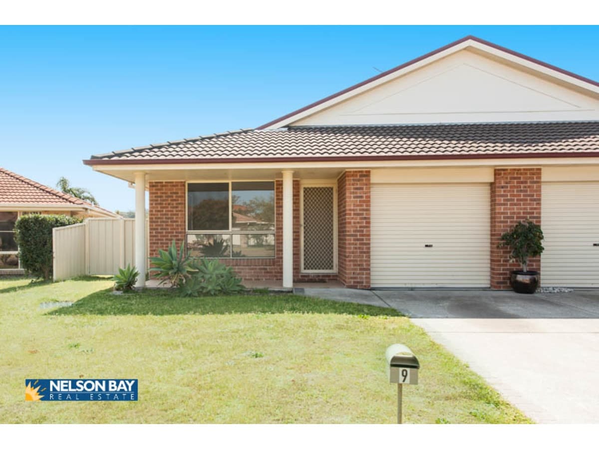 9 Endeavour Place, Salamander Bay NSW 2317, Salamander Bay - Image 1