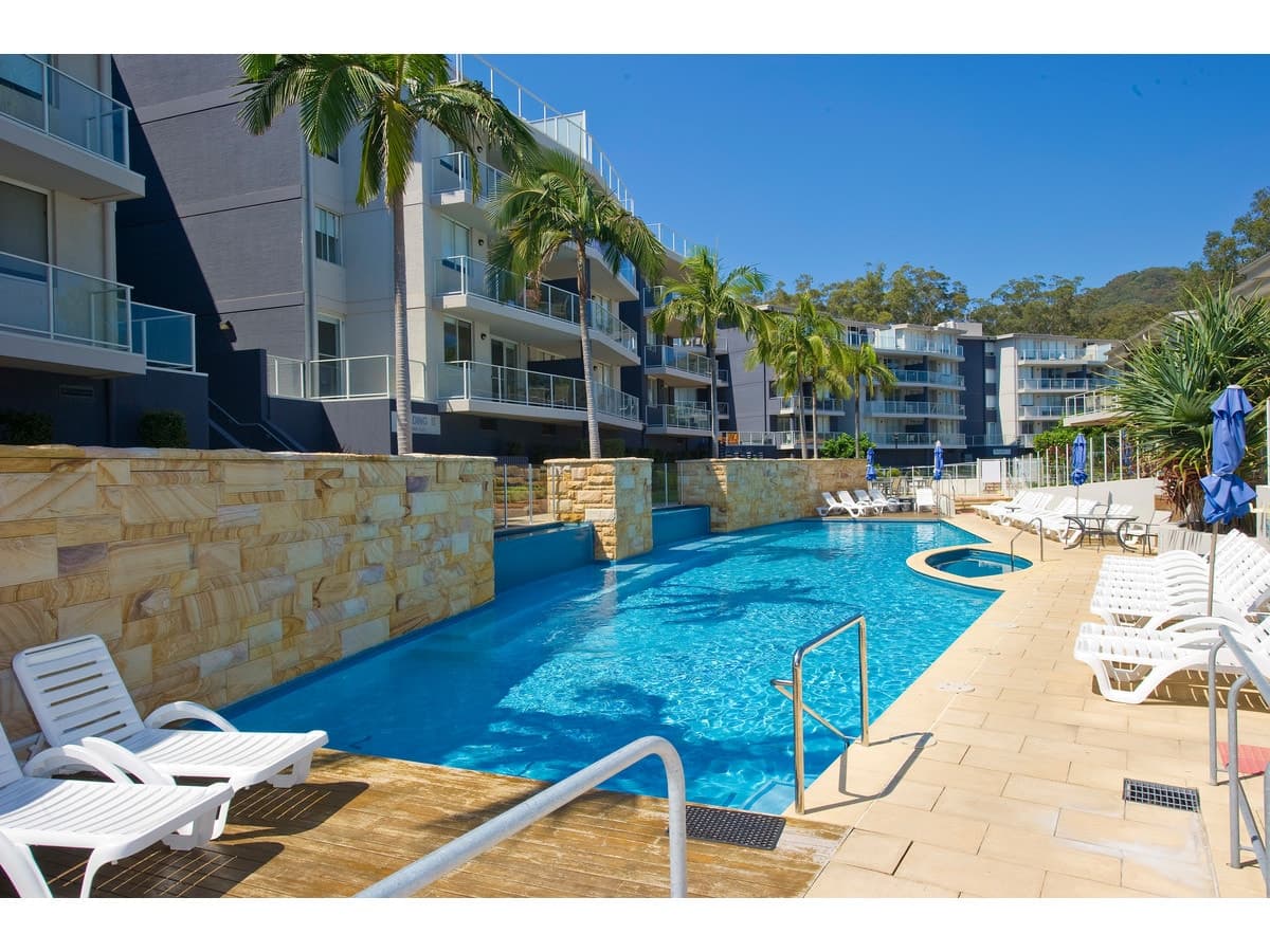 63 / 1a Tomaree Street, Nelson Bay NSW 2315, Nelson Bay - Image 1