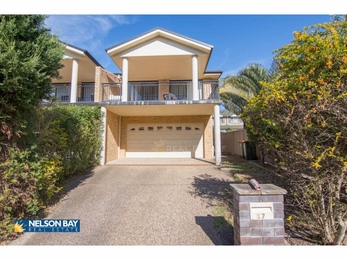 17 / 262 Sandy Point Road, SALAMANDER BAY NSW 2317, Salamander Bay - Image 1