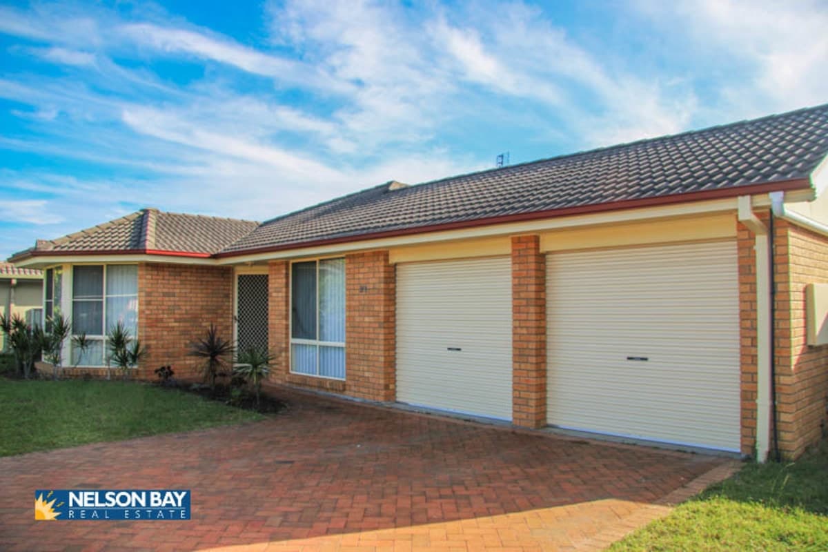 21 Anglers Drive, Anna Bay NSW 2316, Anna Bay - Image 1