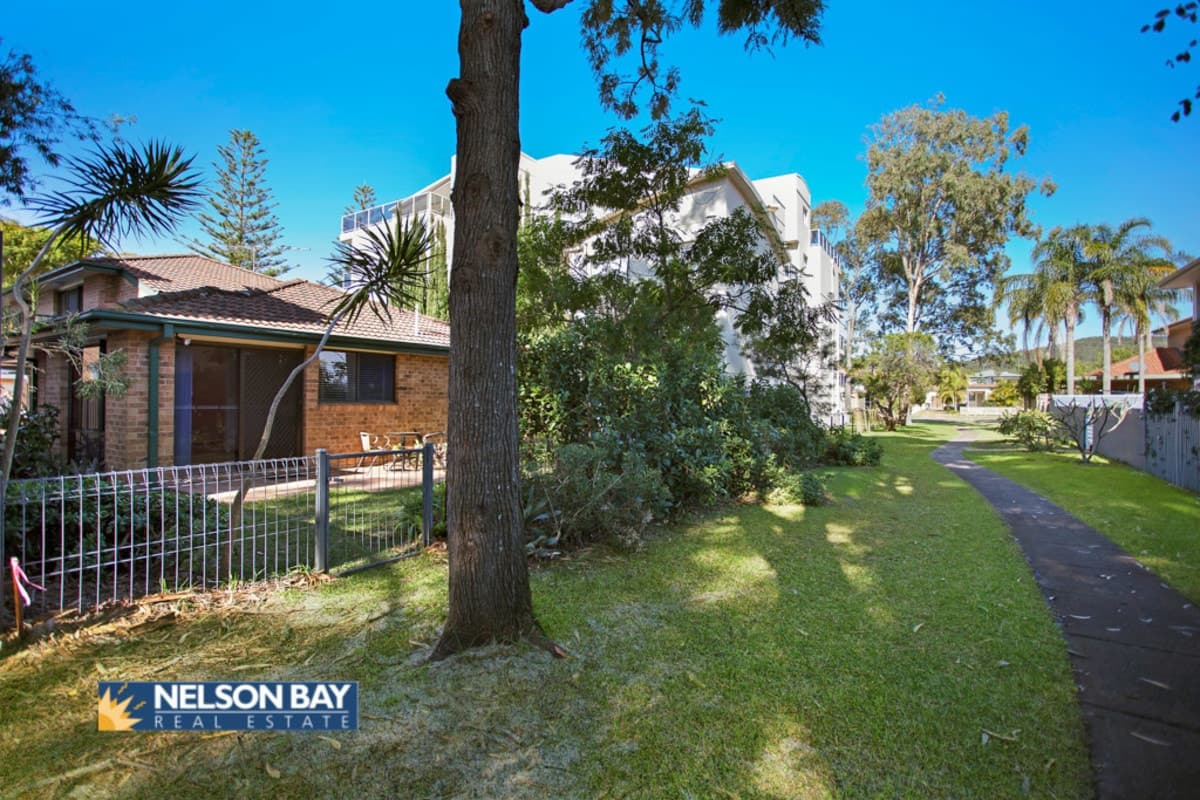 2 / 3 Ondine Close, Nelson Bay NSW 2315, Nelson Bay - Image 1