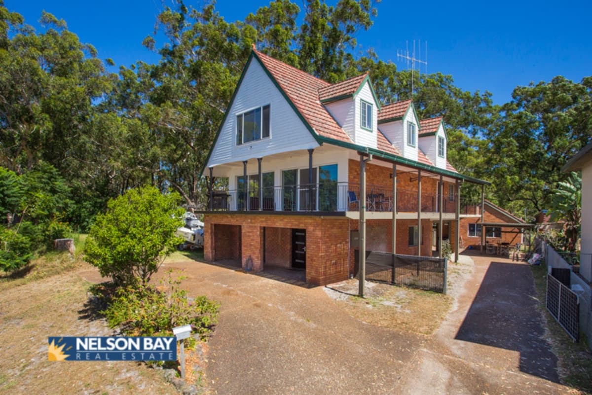 55 Wanda Avenue, SALAMANDER BAY NSW 2317, Salamander Bay - Image 1