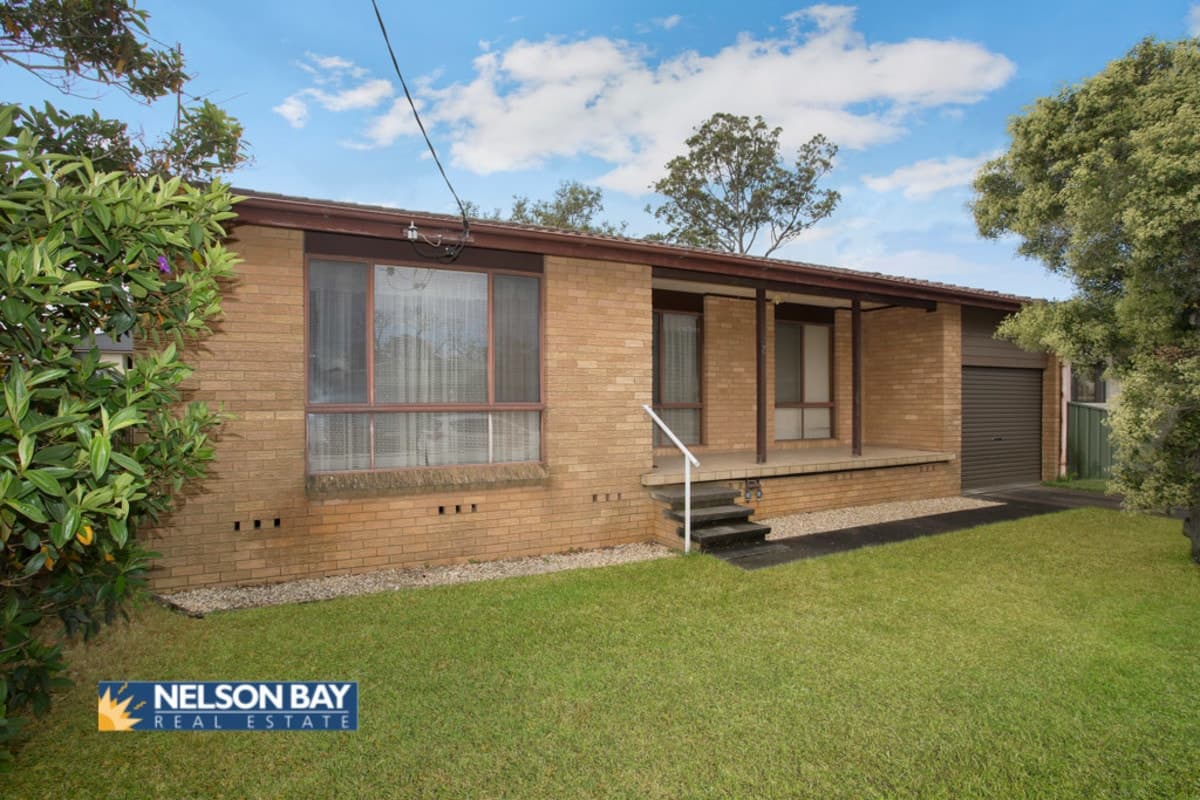 48 Boronia Drive, Salamander Bay NSW 2317, Salamander Bay - Image 1