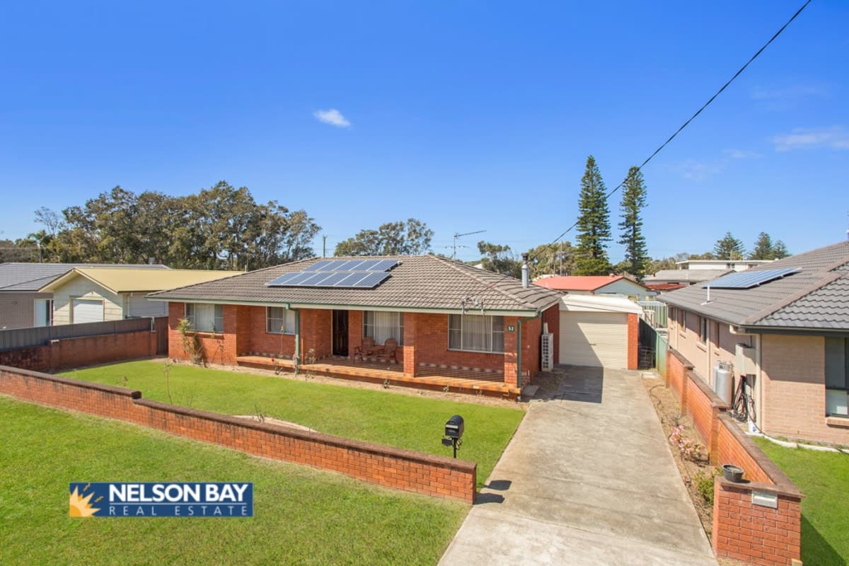 52 Argyle Avenue, Anna Bay NSW 2316, Anna Bay - Image 1