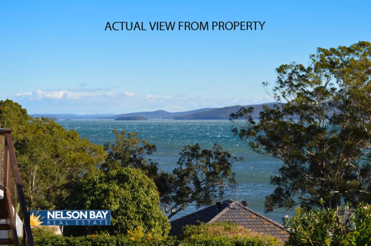 124 Government Road, Nelson Bay NSW 2315, Nelson Bay - Image 1