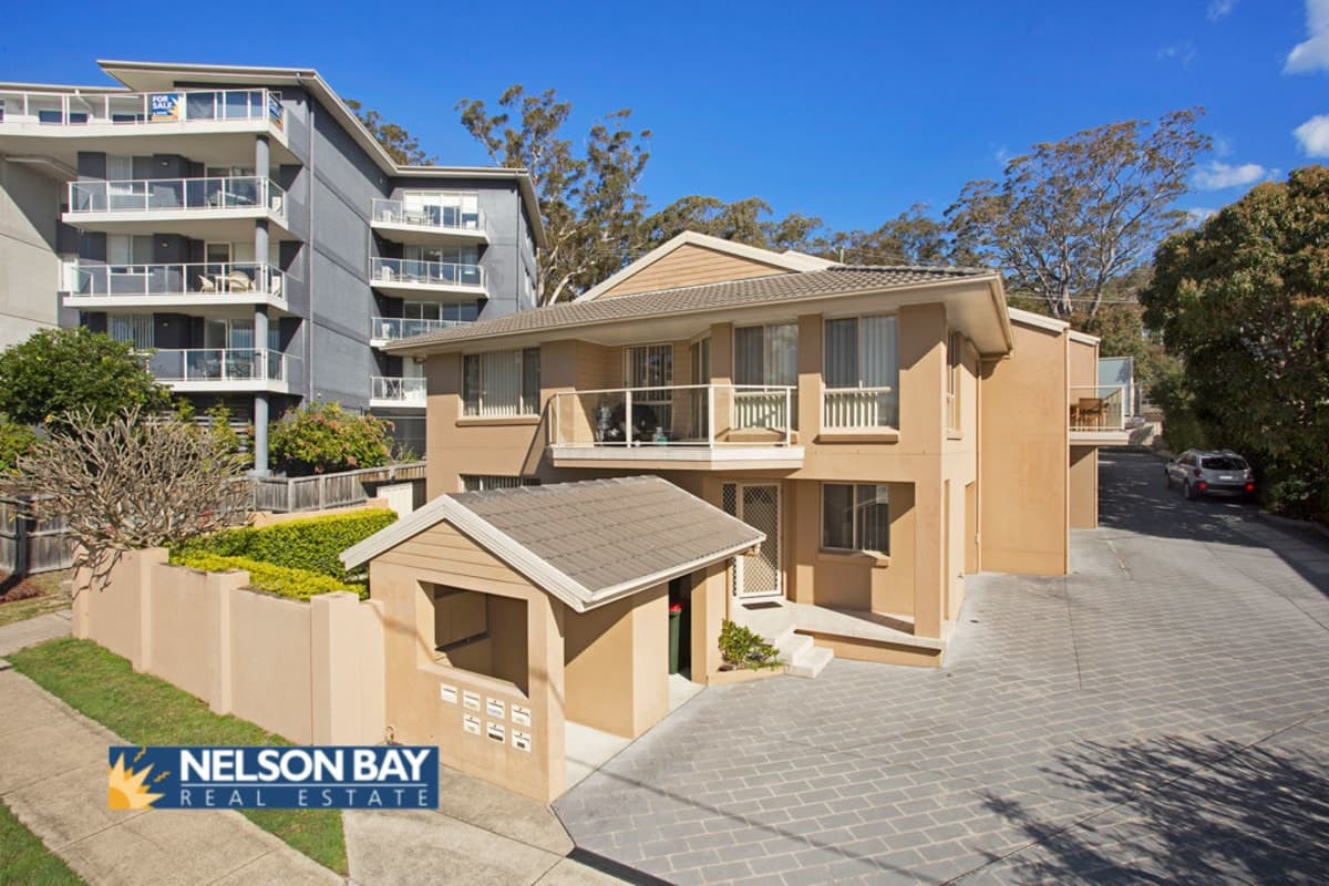 1 / 1 Tomaree Street, Nelson Bay NSW 2315, Nelson Bay - Image 1