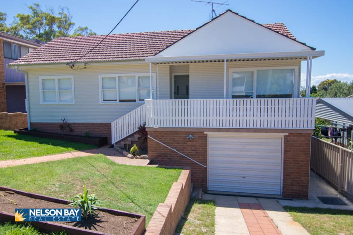8 Montevideo Parade, Nelson Bay NSW 2315, Nelson Bay - Image 1