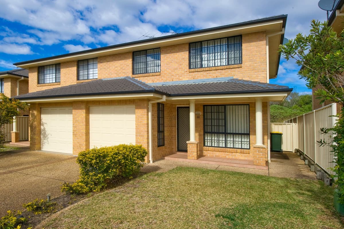 10 / 262 Sandy Point Road, SALAMANDER BAY NSW 2317, Salamander Bay - Image 1