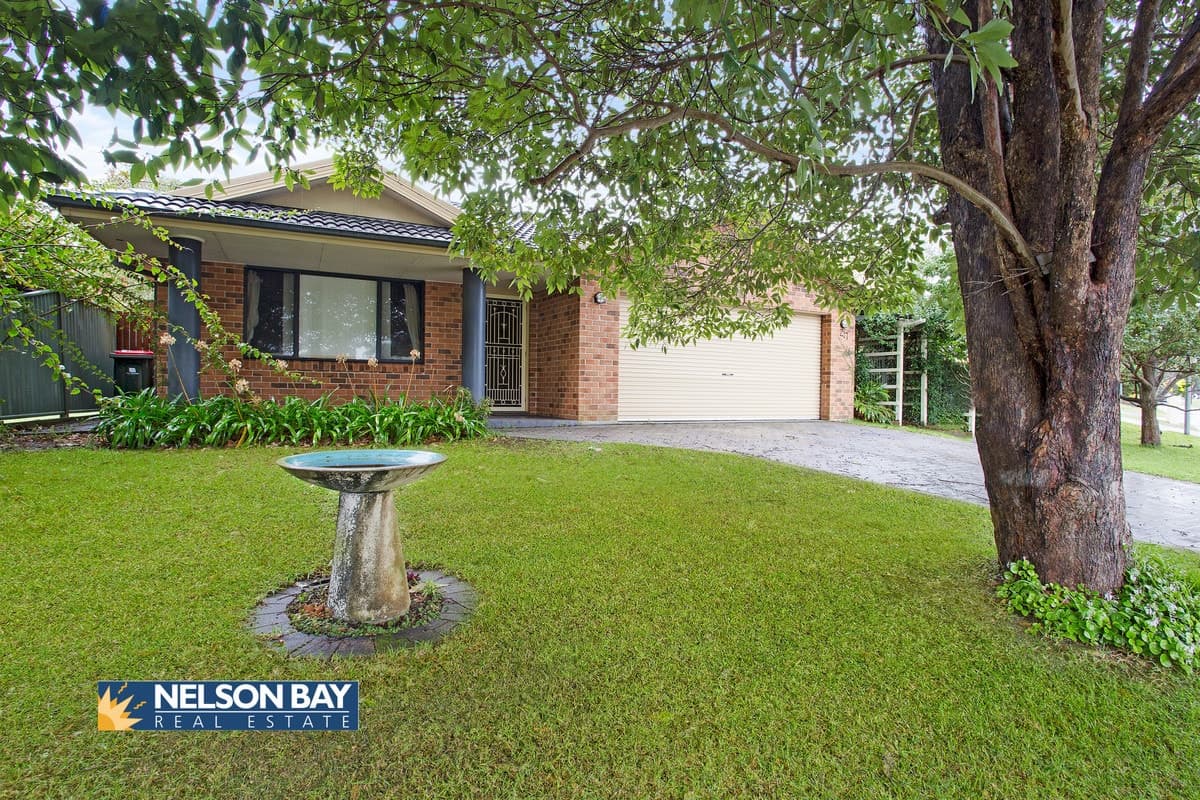 217 Gan Gan Road, Anna Bay NSW 2316, Anna Bay - Image 1