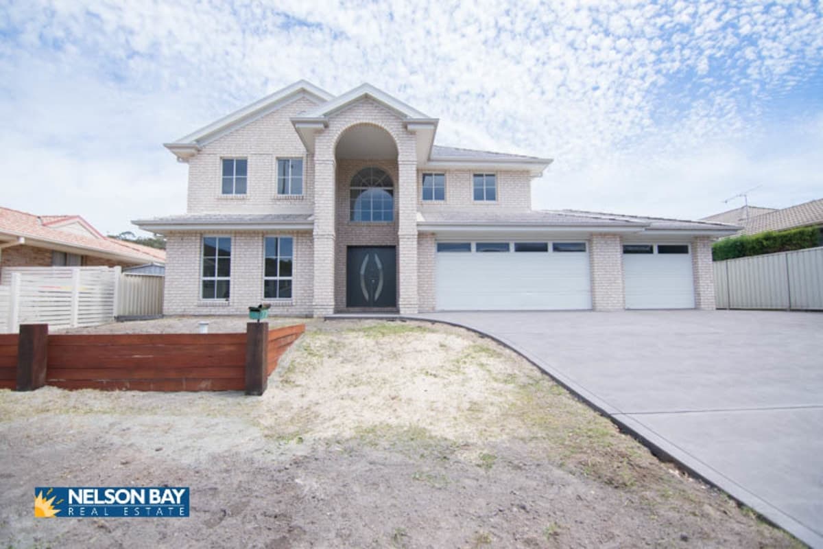 97 Bagnall Beach Road, Corlette NSW 2315, Corlette - Image 1