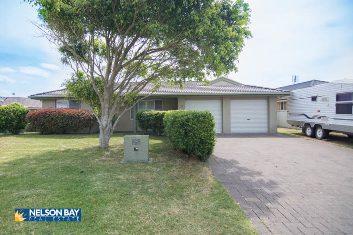 19 Anglers Drive, Anna Bay NSW 2316, Anna Bay - Image 1