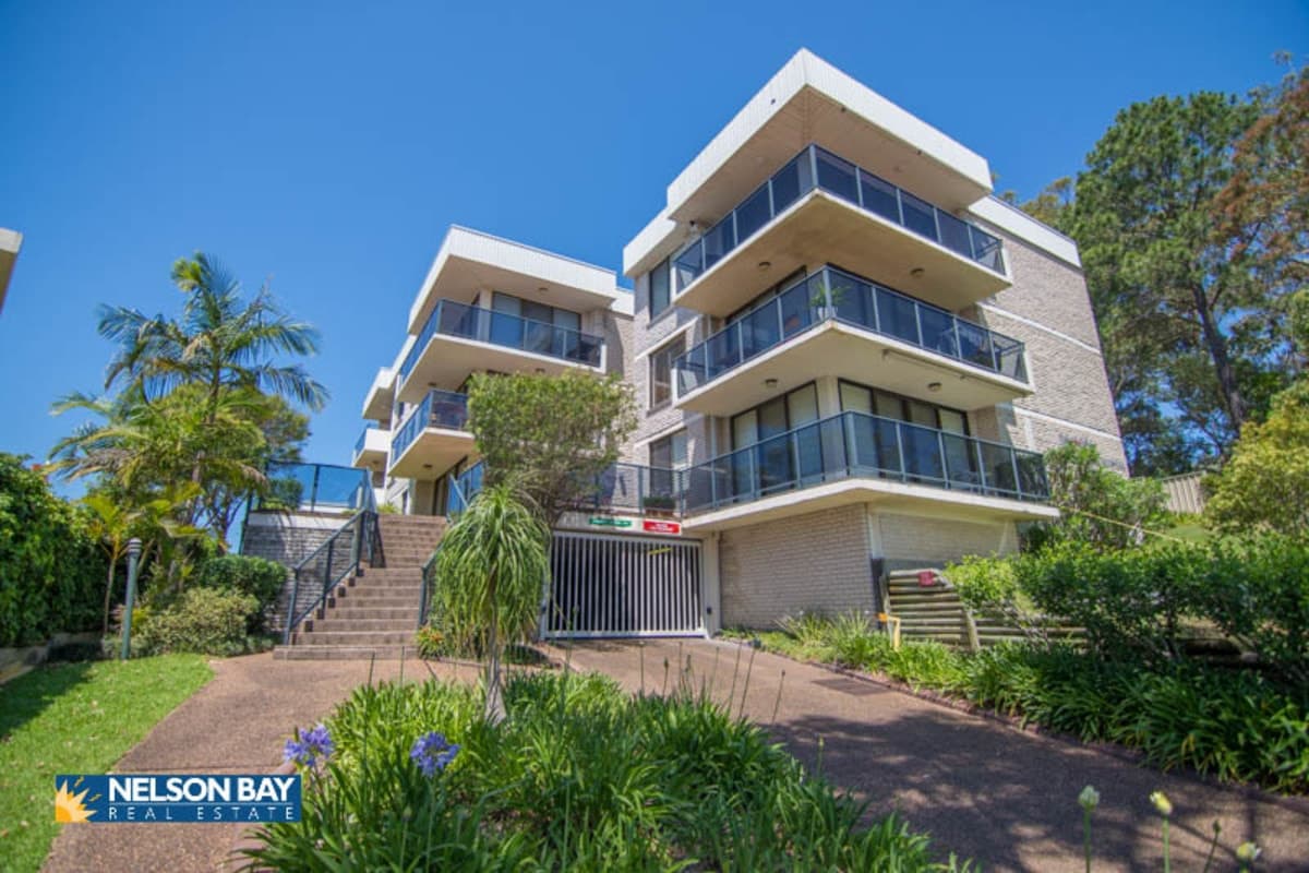 20 / 1 Donald Street, Nelson Bay NSW 2315, Nelson Bay - Image 1