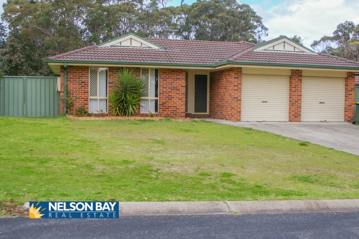 16 Clonmeen Circuit, Anna Bay NSW 2316, Anna Bay - Image 1