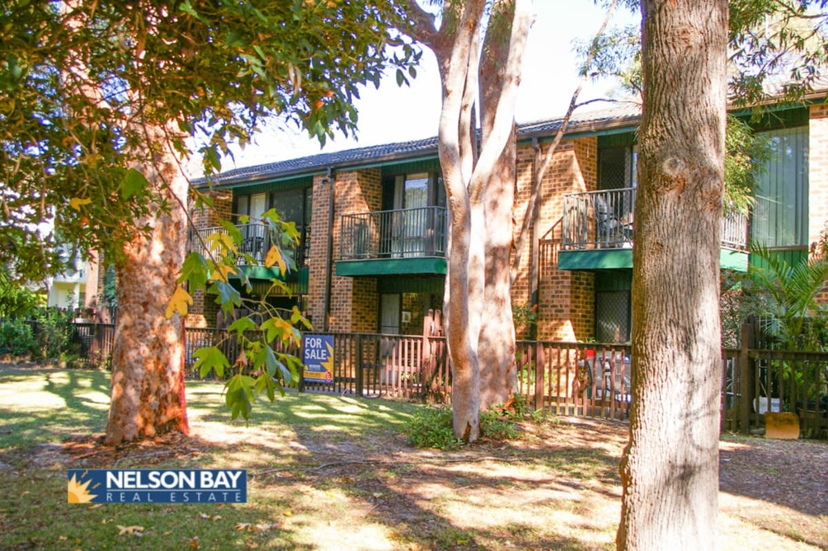 3 / 14-16 Catalina Close, Nelson Bay NSW 2315, Nelson Bay - Image 1