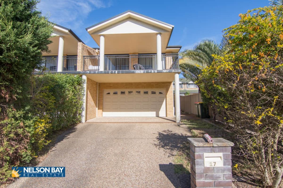 17 / 262 Sandy Point Road, SALAMANDER BAY NSW 2317, Salamander Bay - Image 1