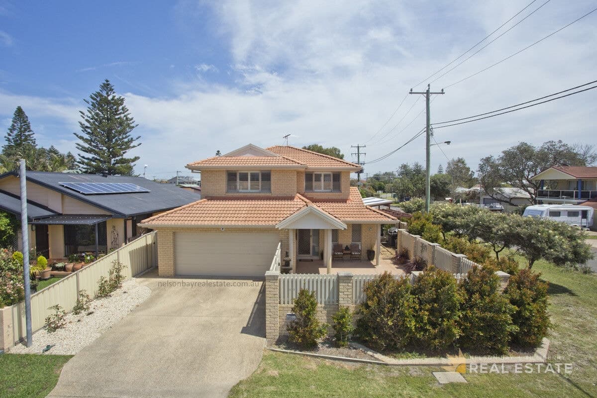 23 Morna Point Road, ANNA BAY NSW 2316, Anna Bay - Image 1