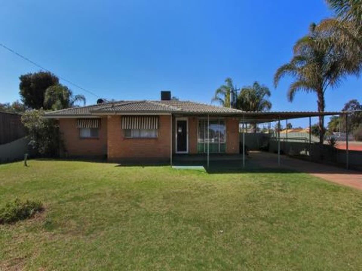 13 Maxwell Street, Kalgoorlie,
KALGOORLIE
WA
6430, Kalgoorlie - Image 1