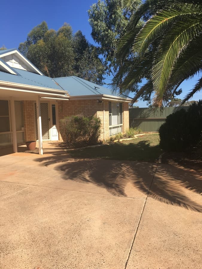 7/5 O'connor Street, Somerville,
Kalgoorlie
WA
6430, Kalgoorlie - Image 1