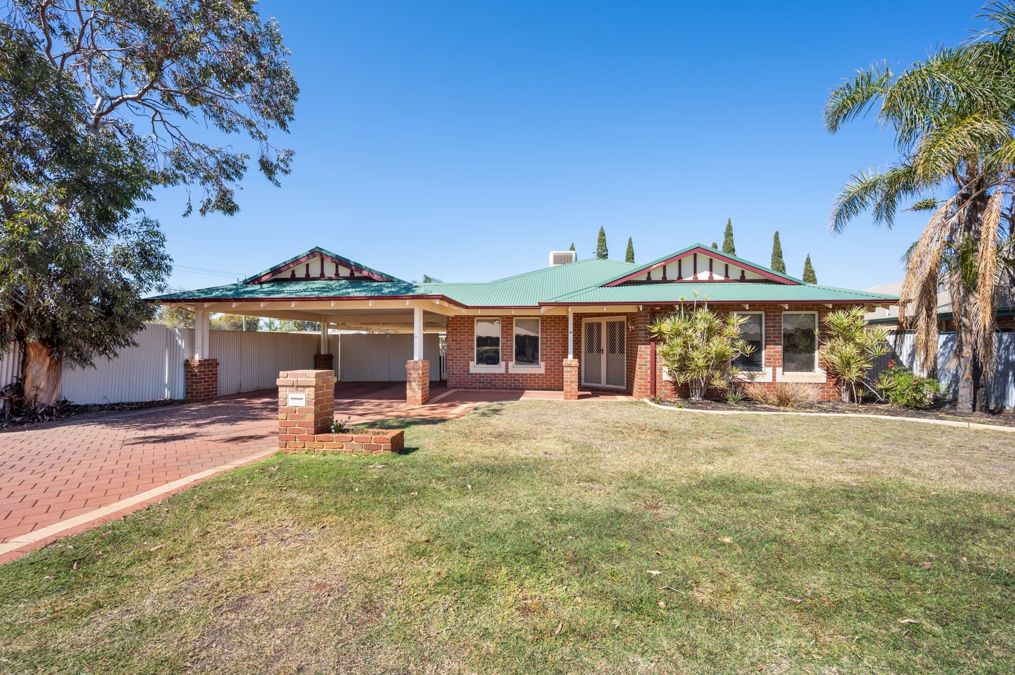 3 Doriemus Way,
KALGOORLIE
WA
6430, Kalgoorlie - Image 1