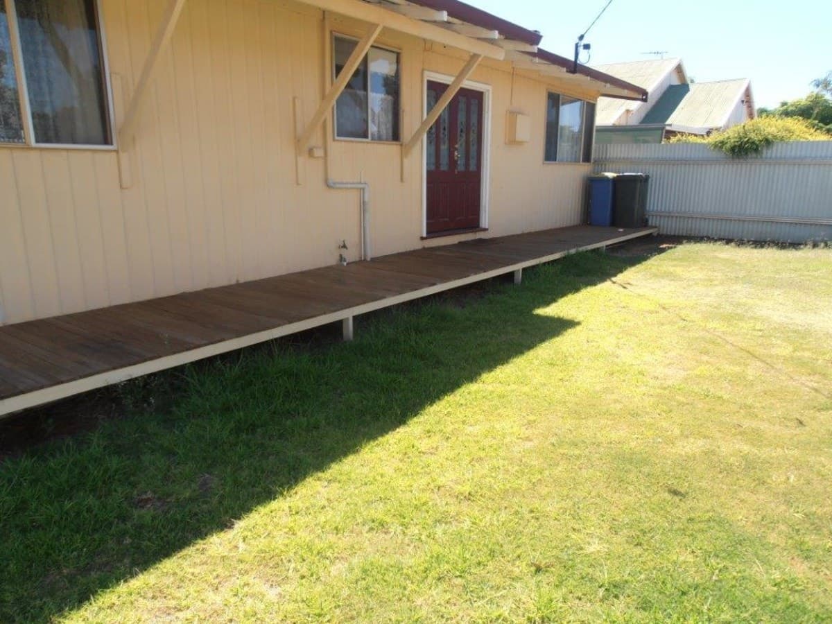 16A White Street,
KALGOORLIE
WA
6430, Kalgoorlie - Image 1