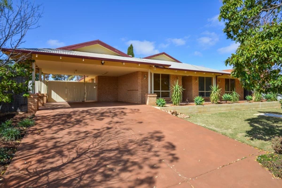 7 Kunanalling Avenue, Hannans, Kalgoorlie - Image 1