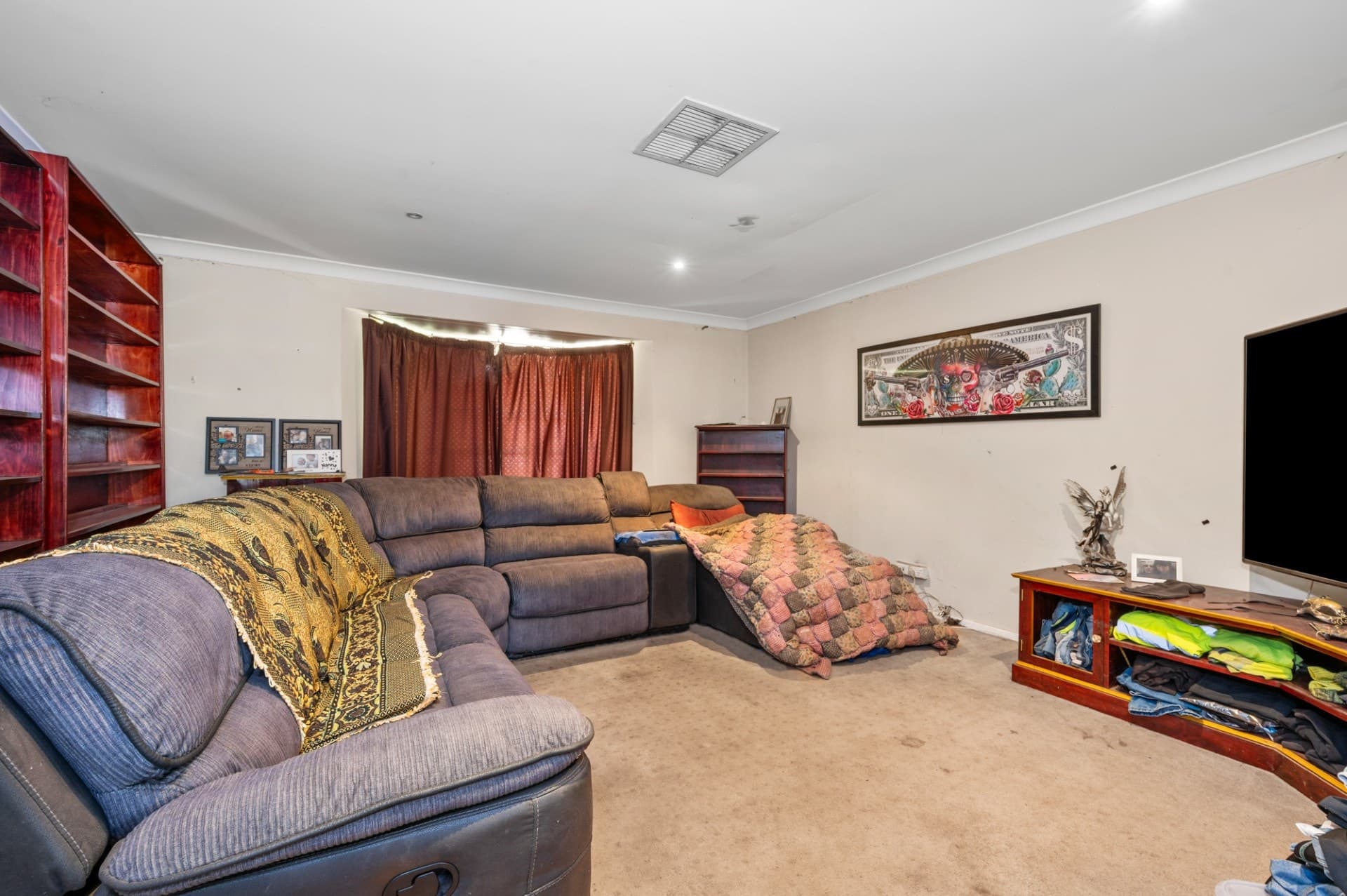 4 Teahan Street,
SOUTH KALGOORLIE
WA
6430, South Kalgoorlie - Image 1