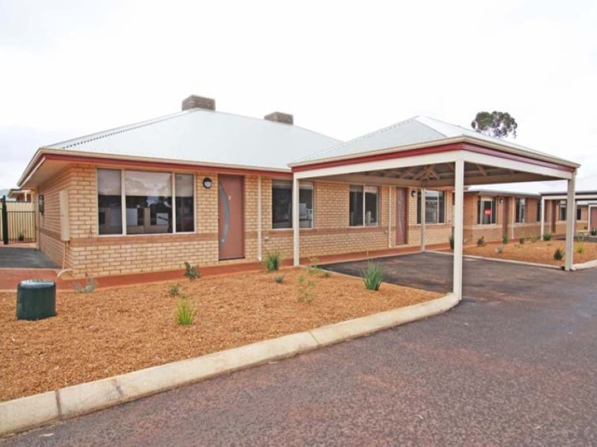 6/406 Hay Street,
KALGOORLIE
WA
6430, Kalgoorlie - Image 1