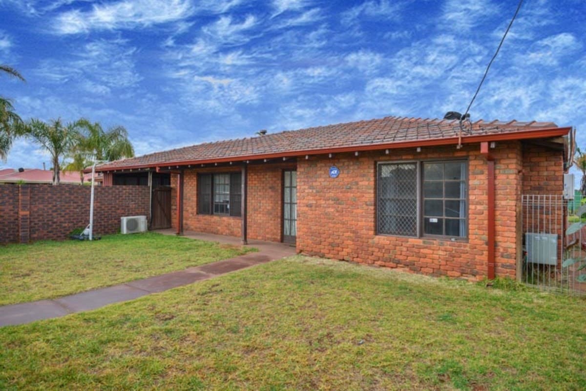 42 Charles Street,,
KALGOORLIE
WA
6430, Kalgoorlie - Image 1