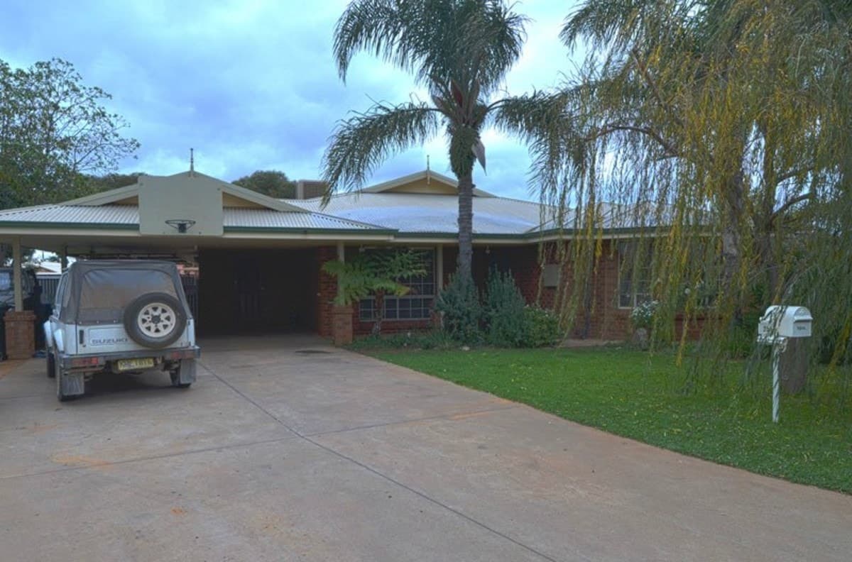 25 Ramus Circle Somerville,
KALGOORLIE
WA
6430, Kalgoorlie - Image 1