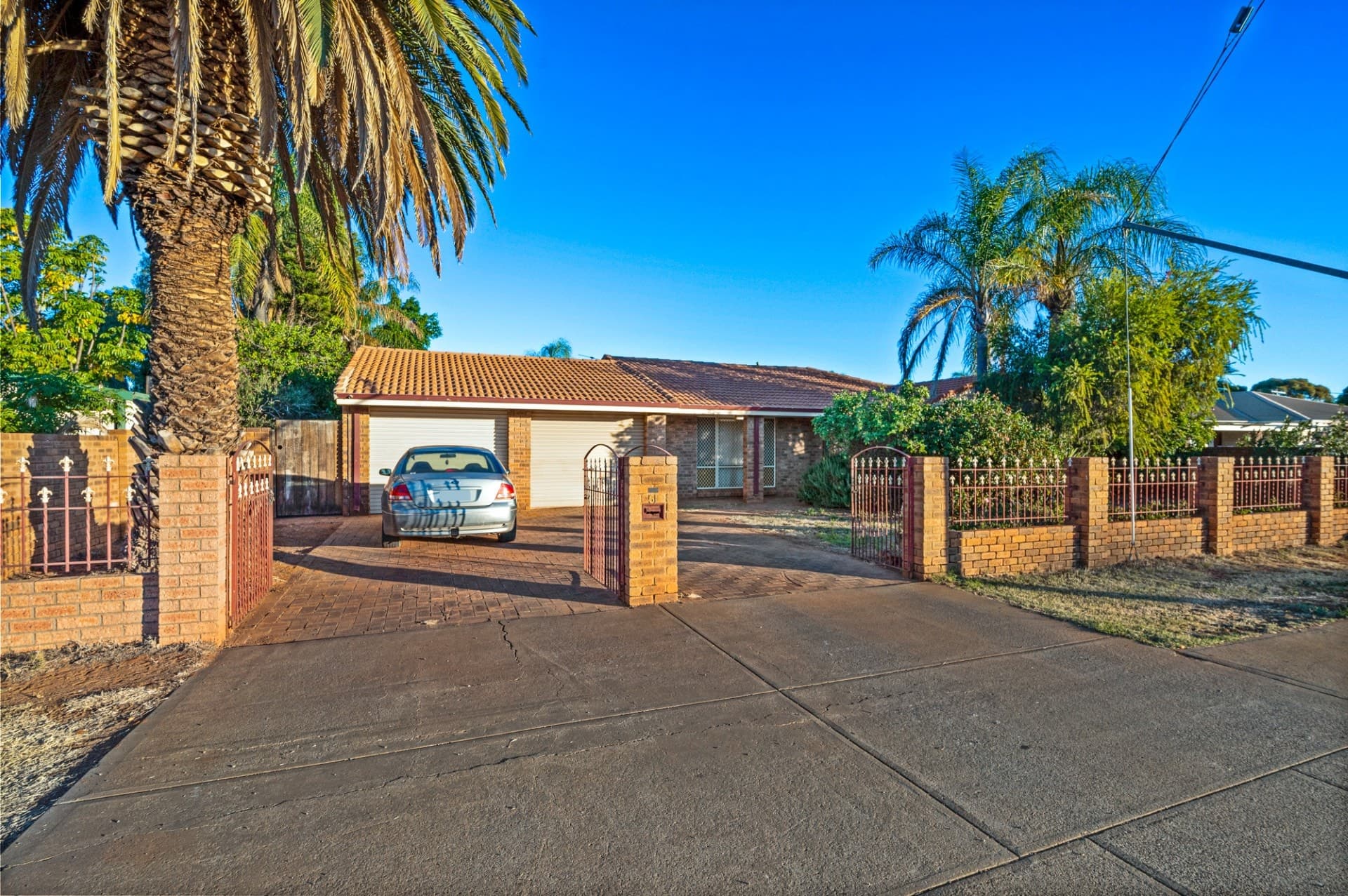 51 Hampden Street,
SOUTH KALGOORLIE
WA
6430, South Kalgoorlie - Image 1