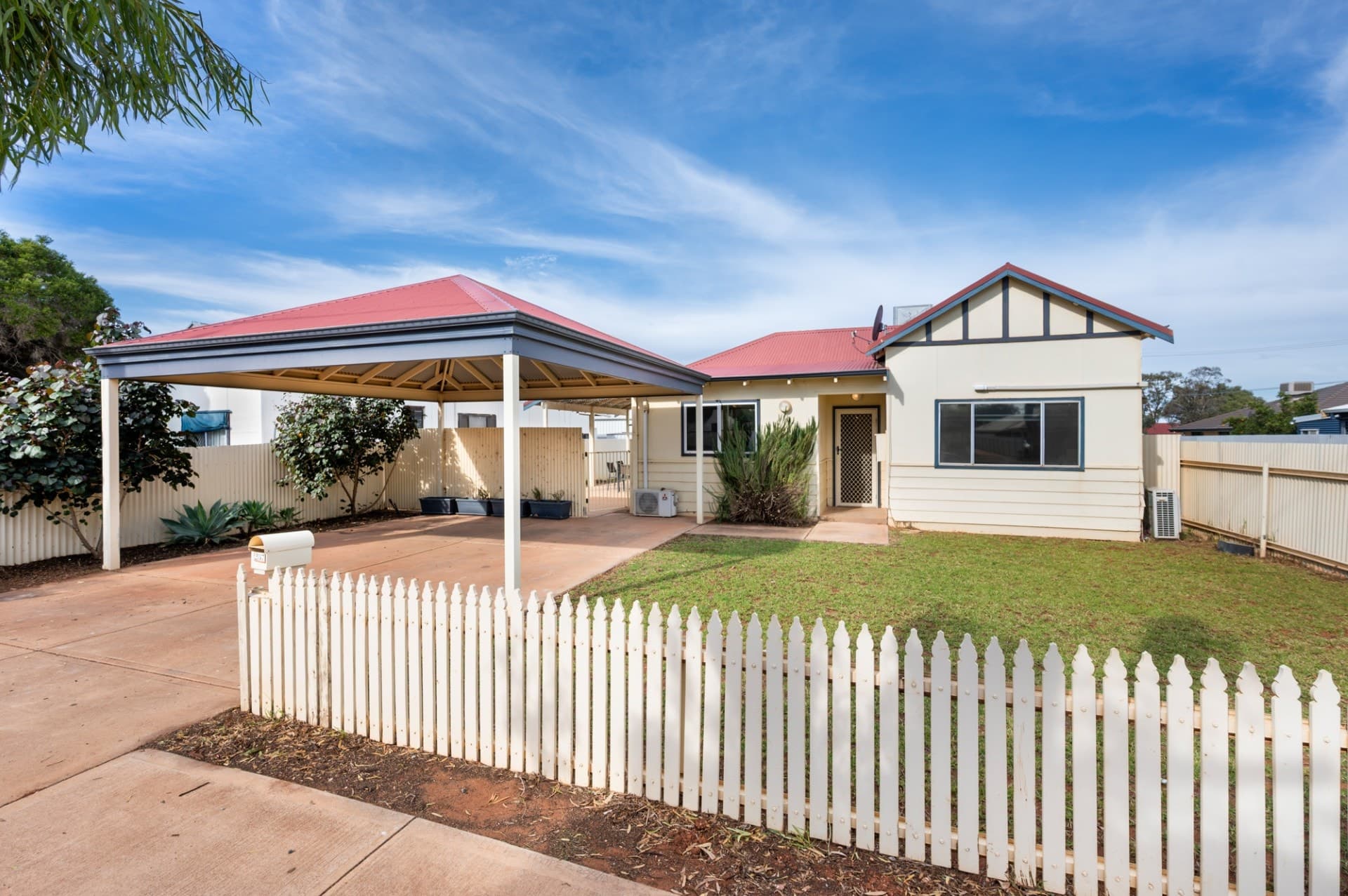 237 MacDonald Street,
KALGOORLIE
WA
6430, Kalgoorlie - Image 1