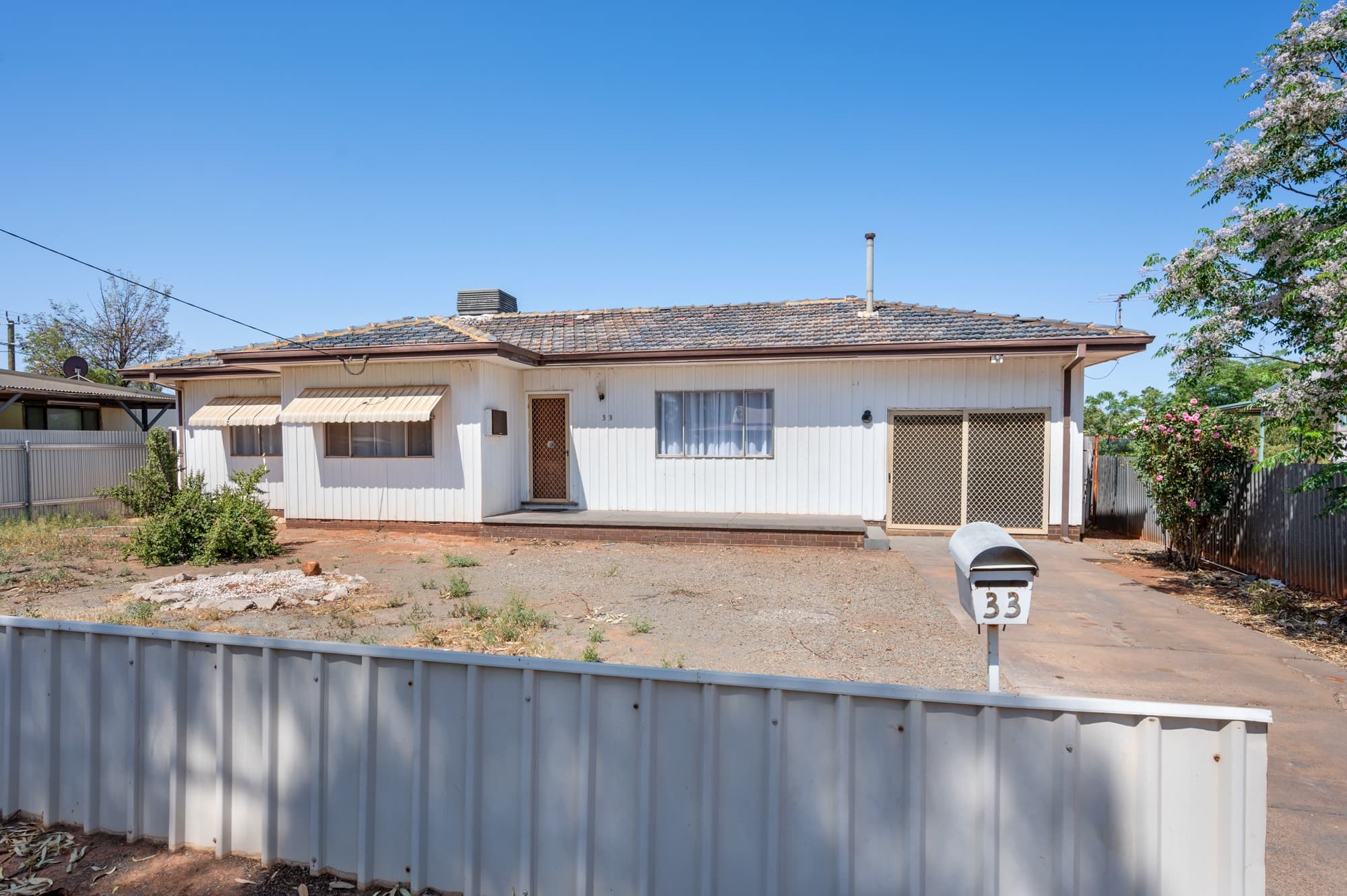 33 Carrington Street, South Kalgoorlie - Image 1