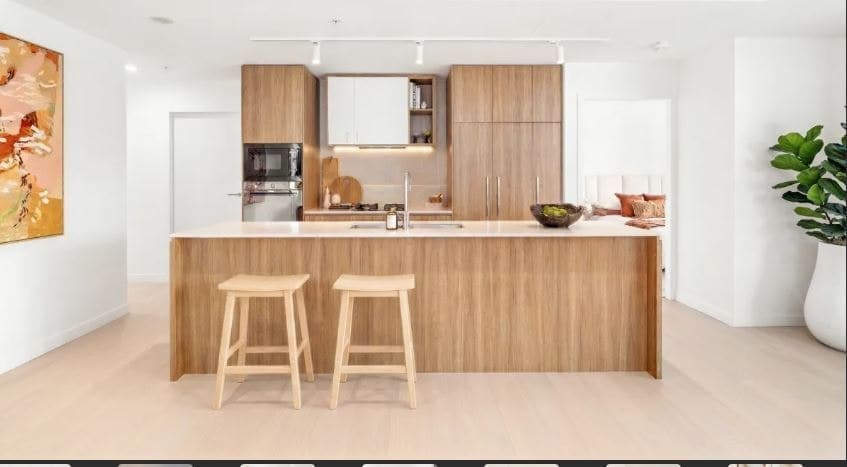 F54/28 Cowper Street, Granville - Image 1