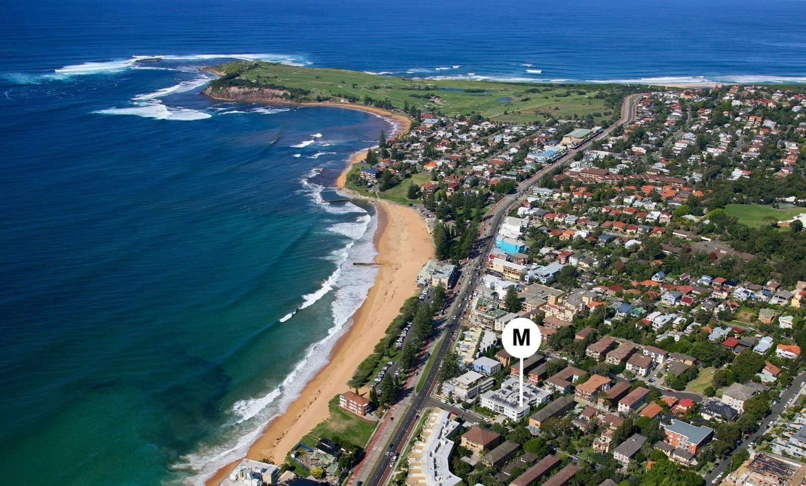 1/2 Jenkins Street,Collaroy, Collaroy - Image 1