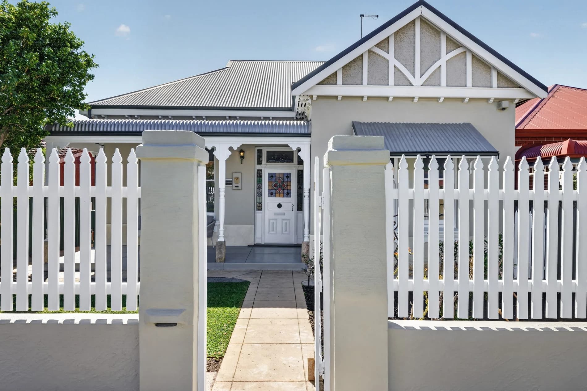6/27 Falkirk Avenue, MAYLANDS WA 6051, Mount Lawley - Image 1