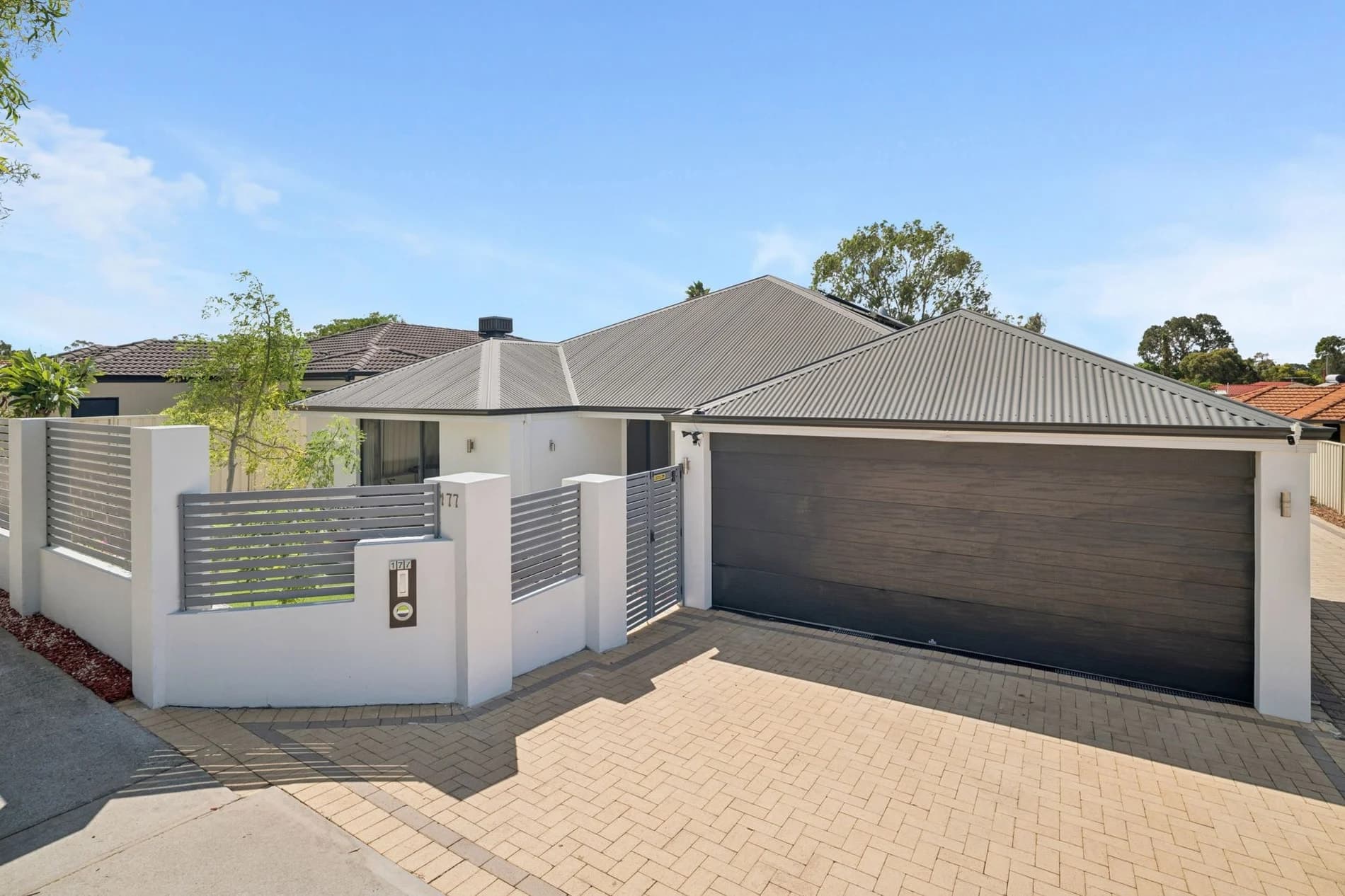 6/27 Falkirk Avenue, MAYLANDS WA 6051, Bayswater - Image 1