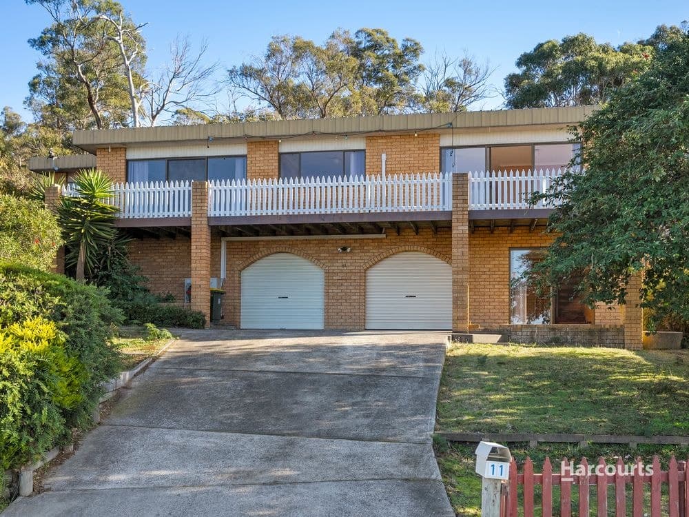 11 Kestrel Street, PRIMROSE SANDS, TAS 7173, Primrose Sands - Image 1