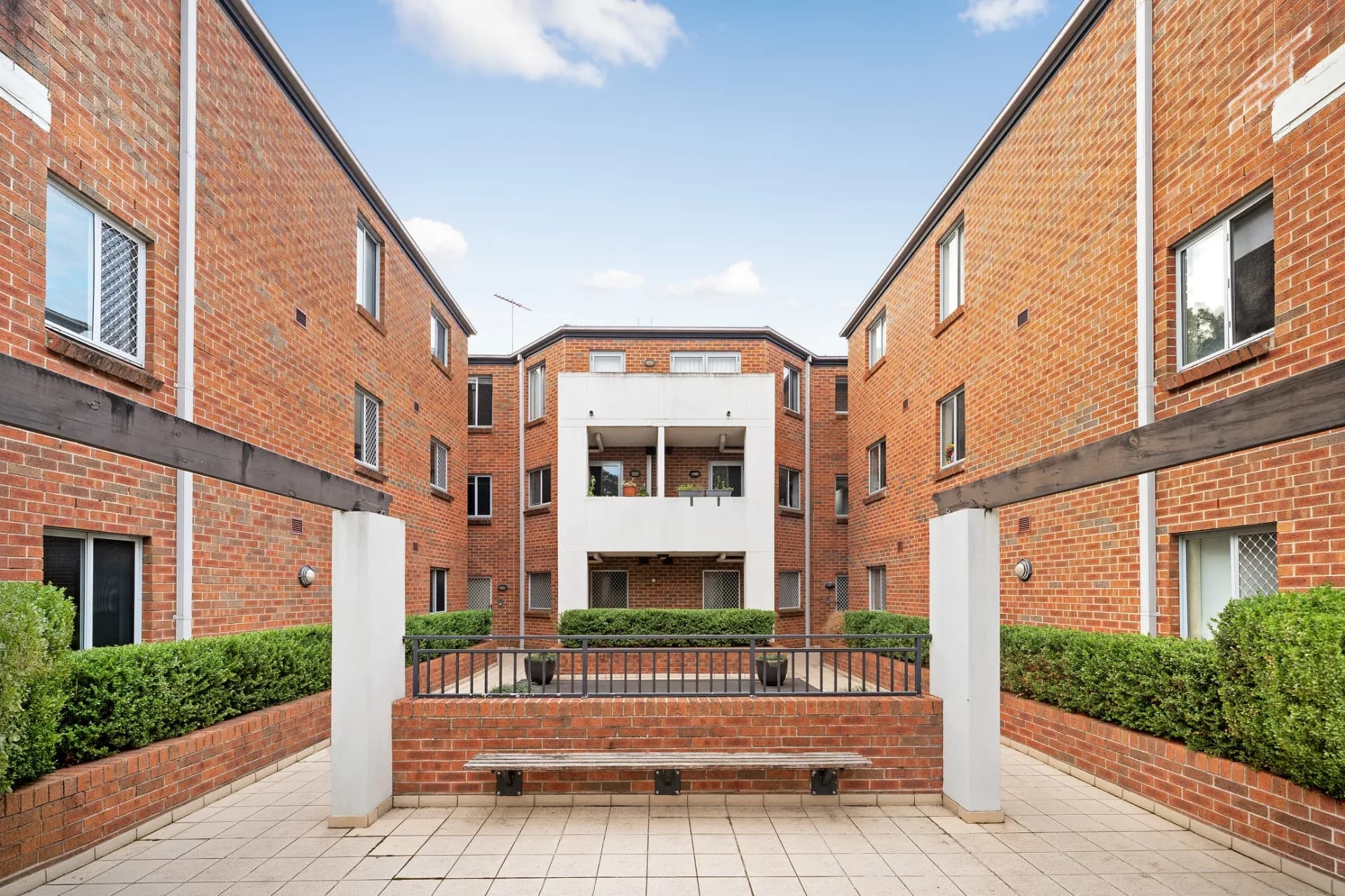 3/113-117 Arthur Street, Strathfield, NSW, Strathfield - Image 1